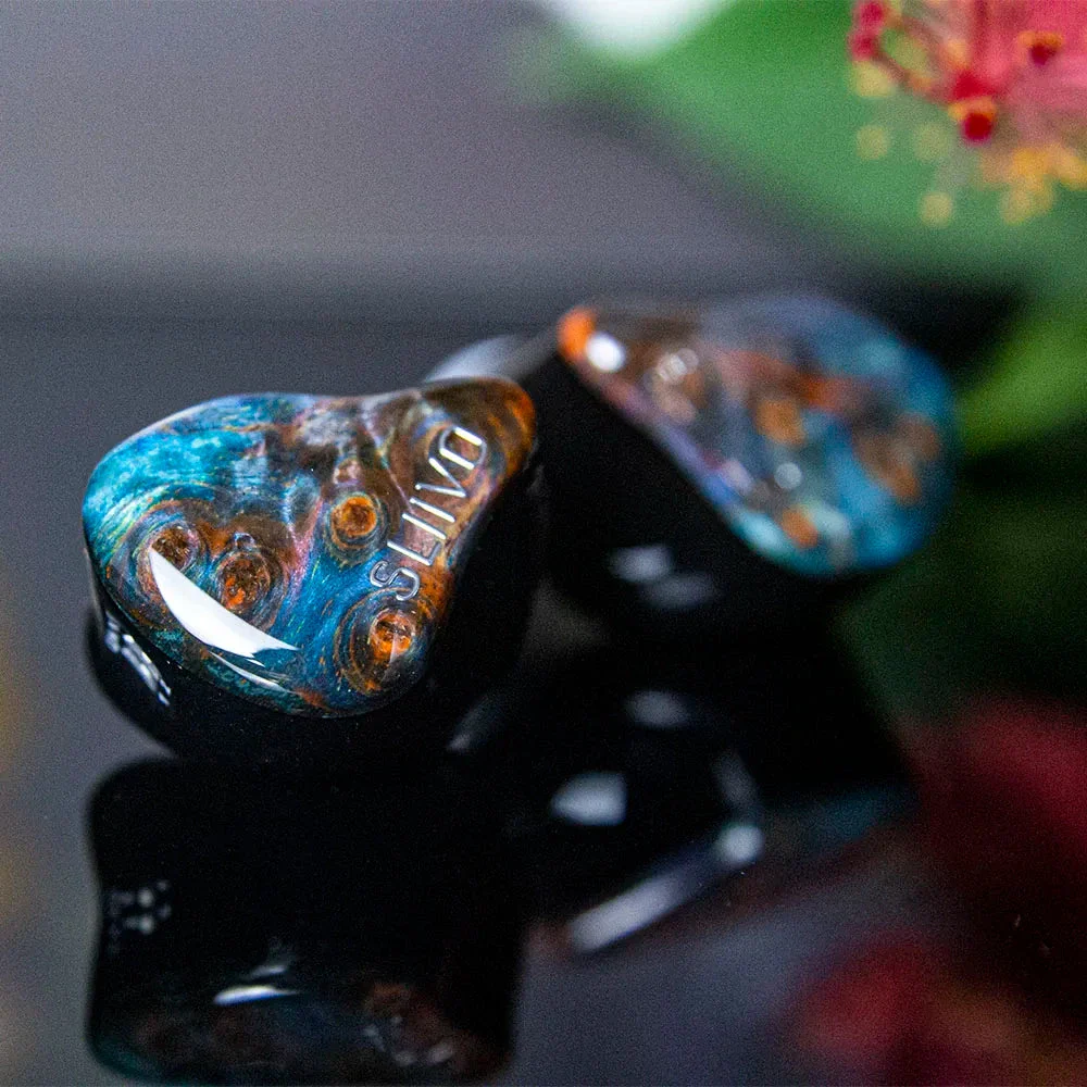 MYER AUDIO SLIIVO SL41Pro